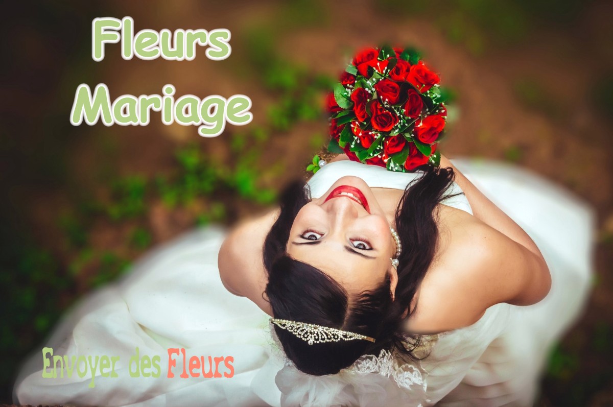 lIVRAISON FLEURS MARIAGE à OUVROUER-LES-CHAMPS